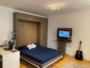 Lovely 1-bedroom rental unit in Uniri( Bucharest)